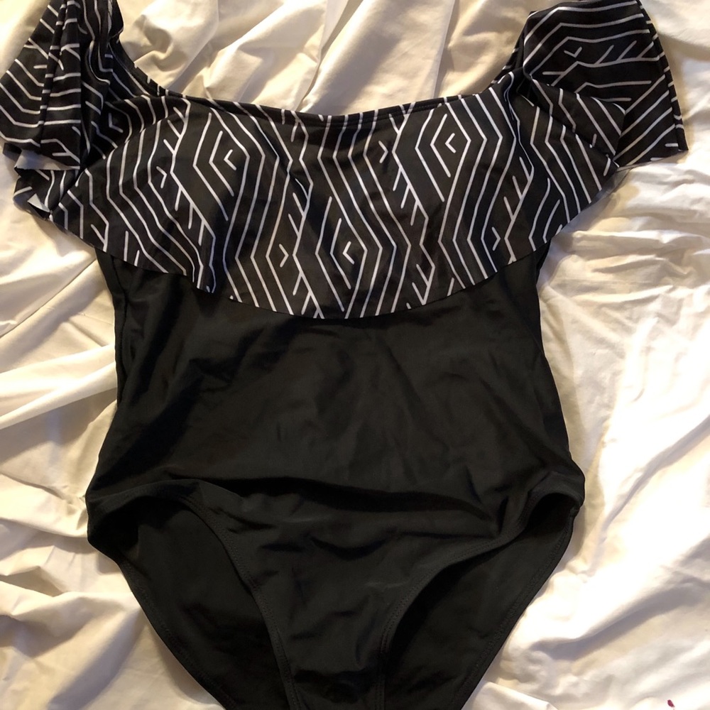 Bathing suite